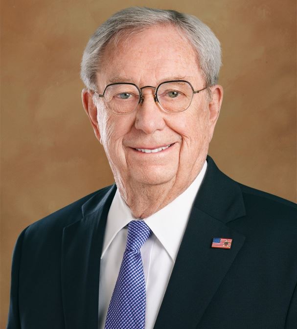 Hon. Robert List